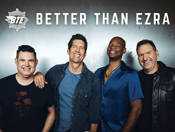 Better Than Ezra